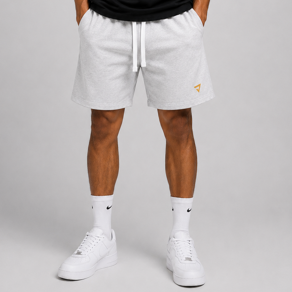 Essential Oversized Short