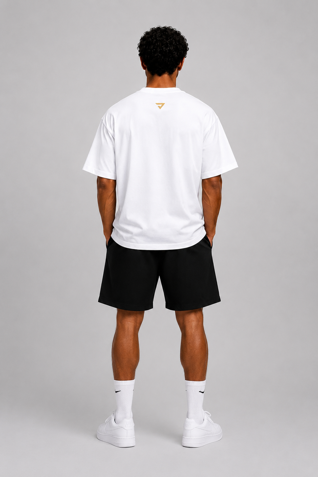 Signature Oversized Set