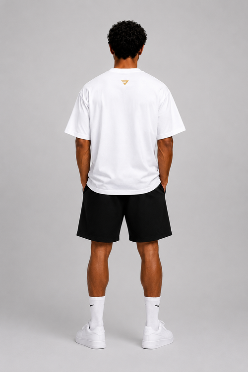 Signature Oversized Set