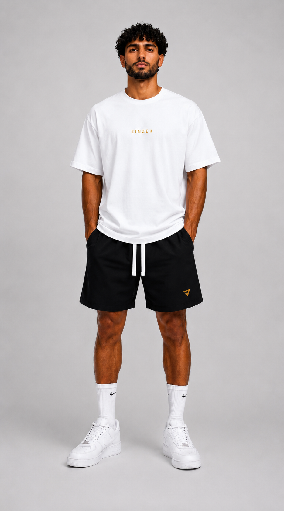 Signature Oversized Set