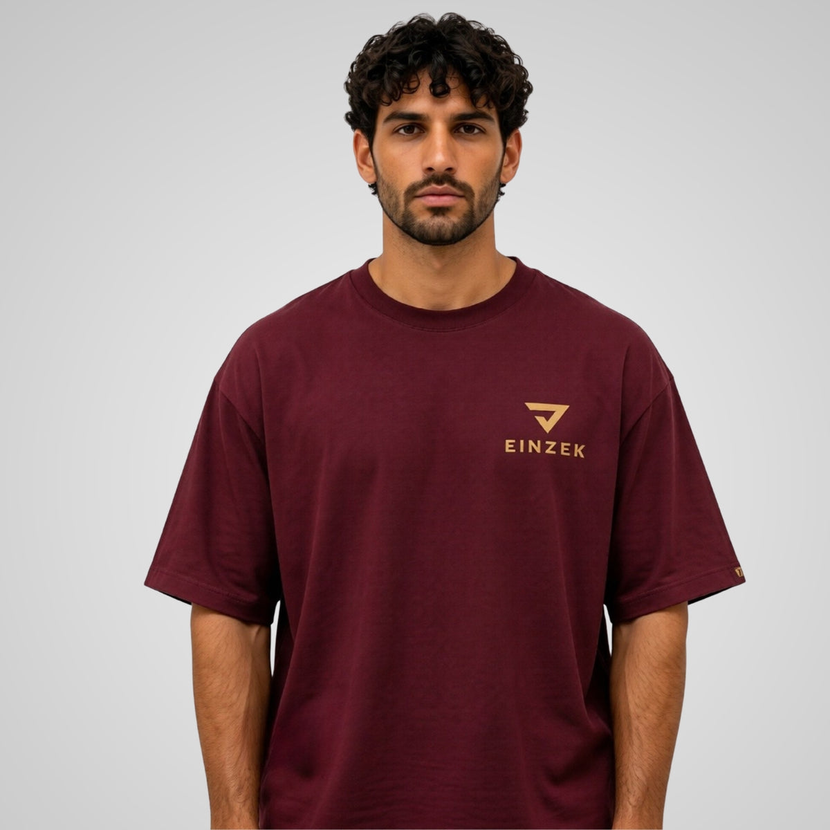 Horus Oversized Tee