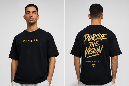 Pursue Oversized Set