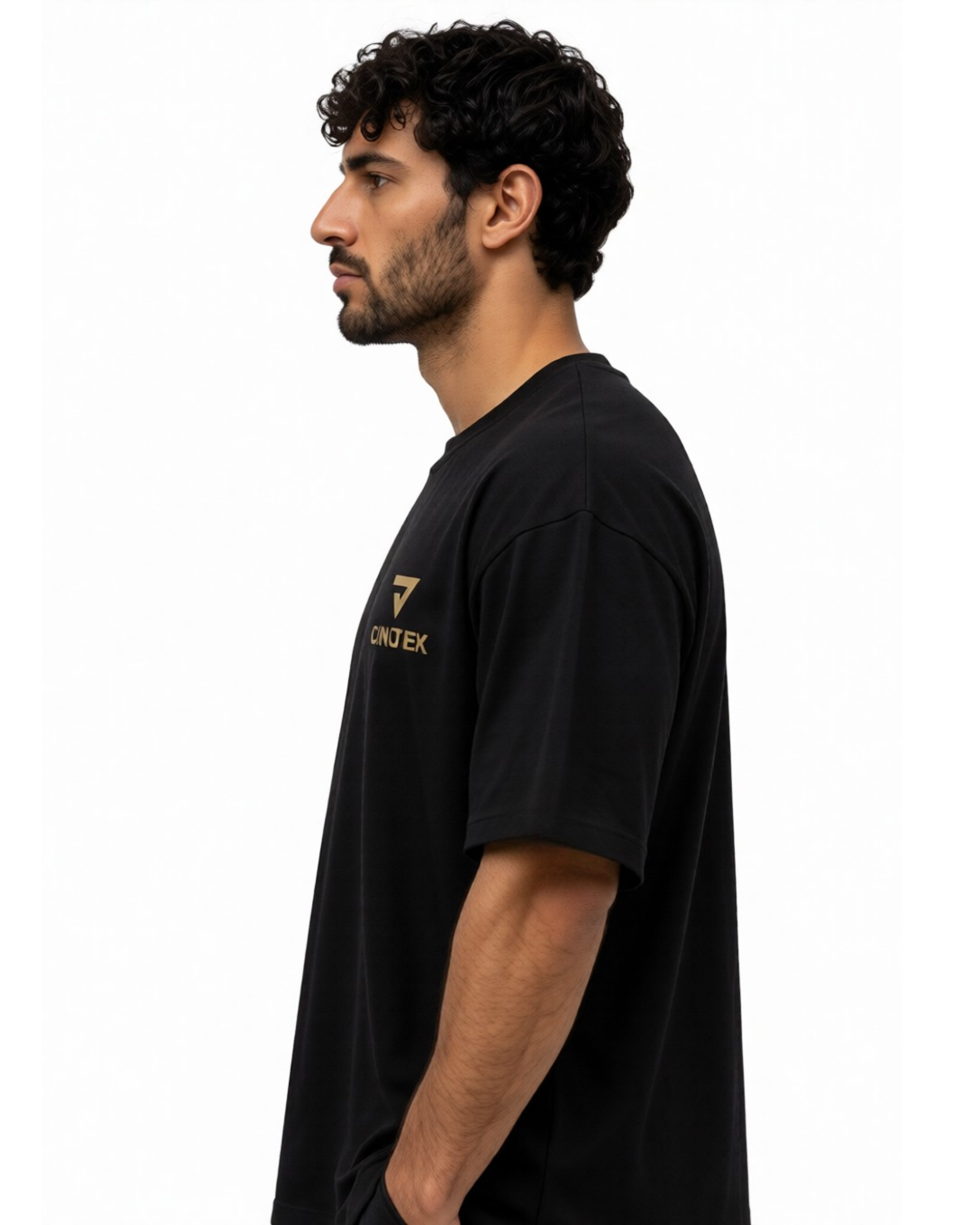 Horus Oversized Tee — Horus Drop
