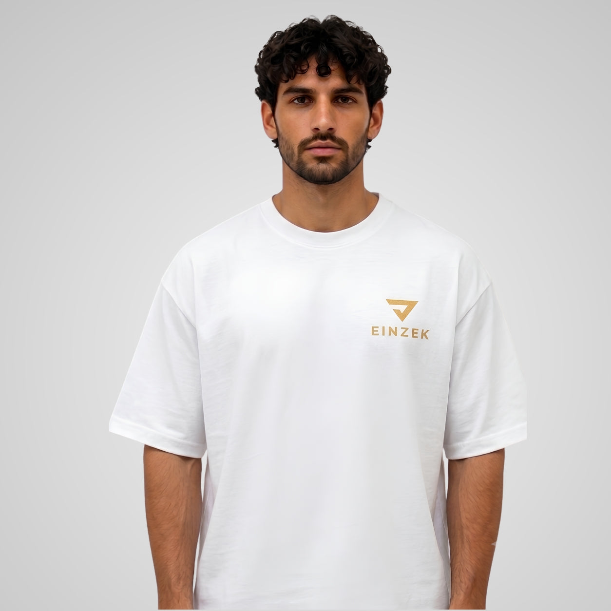 Horus Oversized Tee