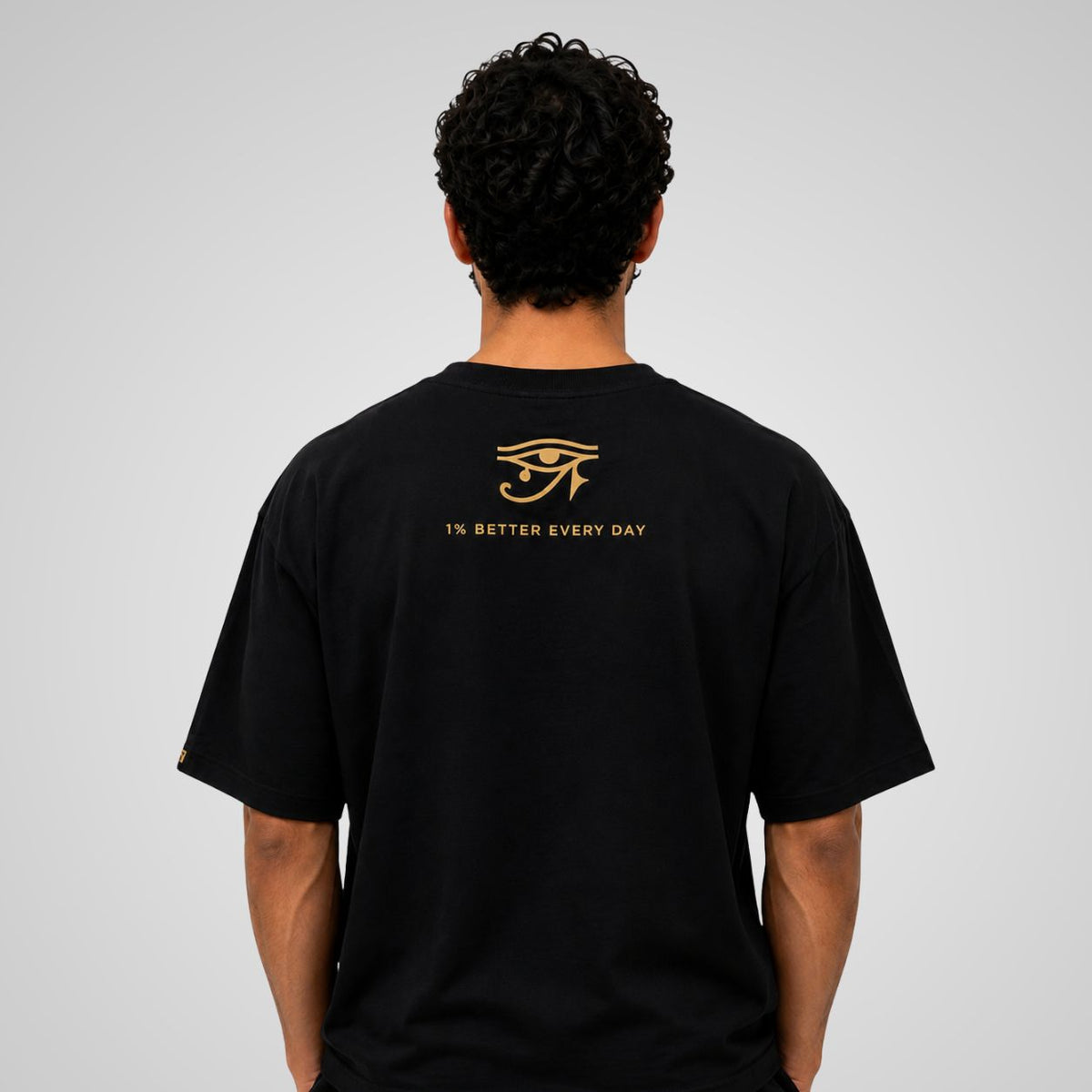 Horus Oversized Tee