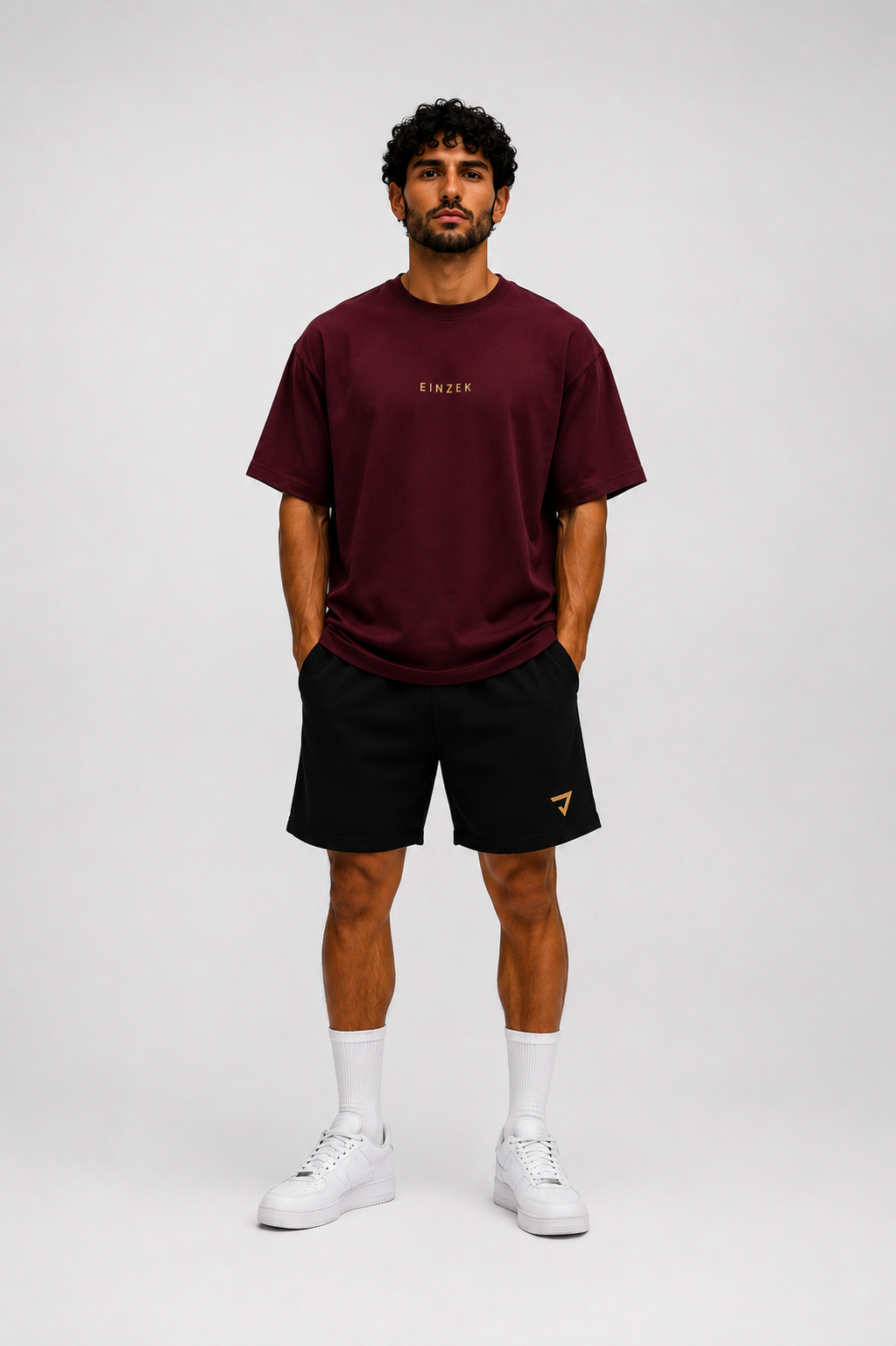 Essential Oversized Set