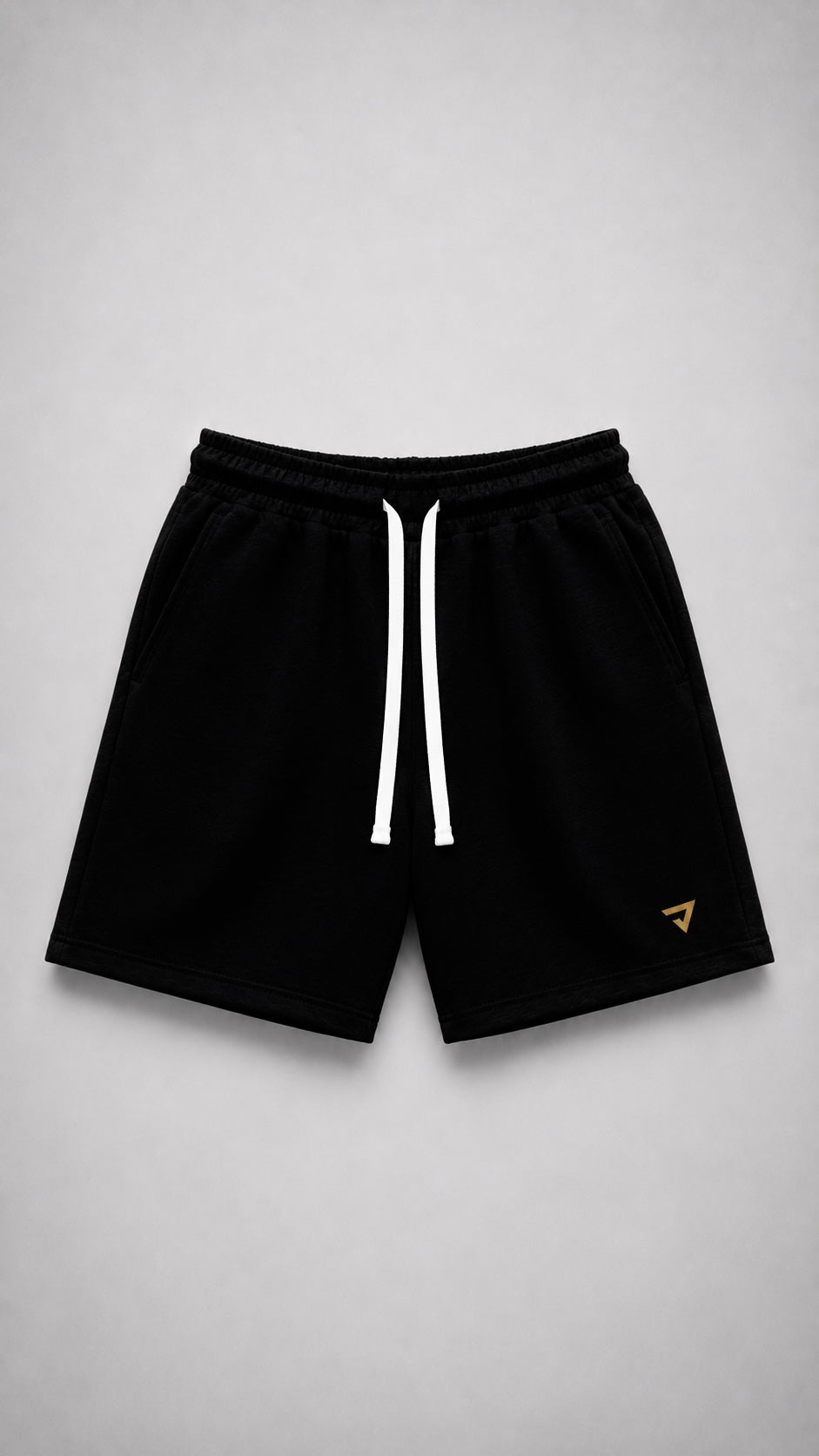 Essential Oversized Short