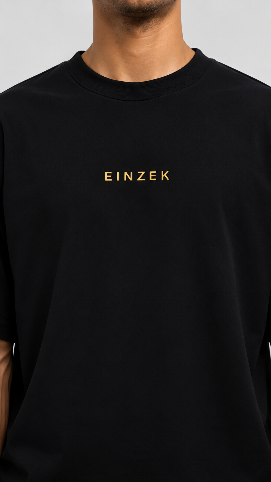 Signature Oversized Set