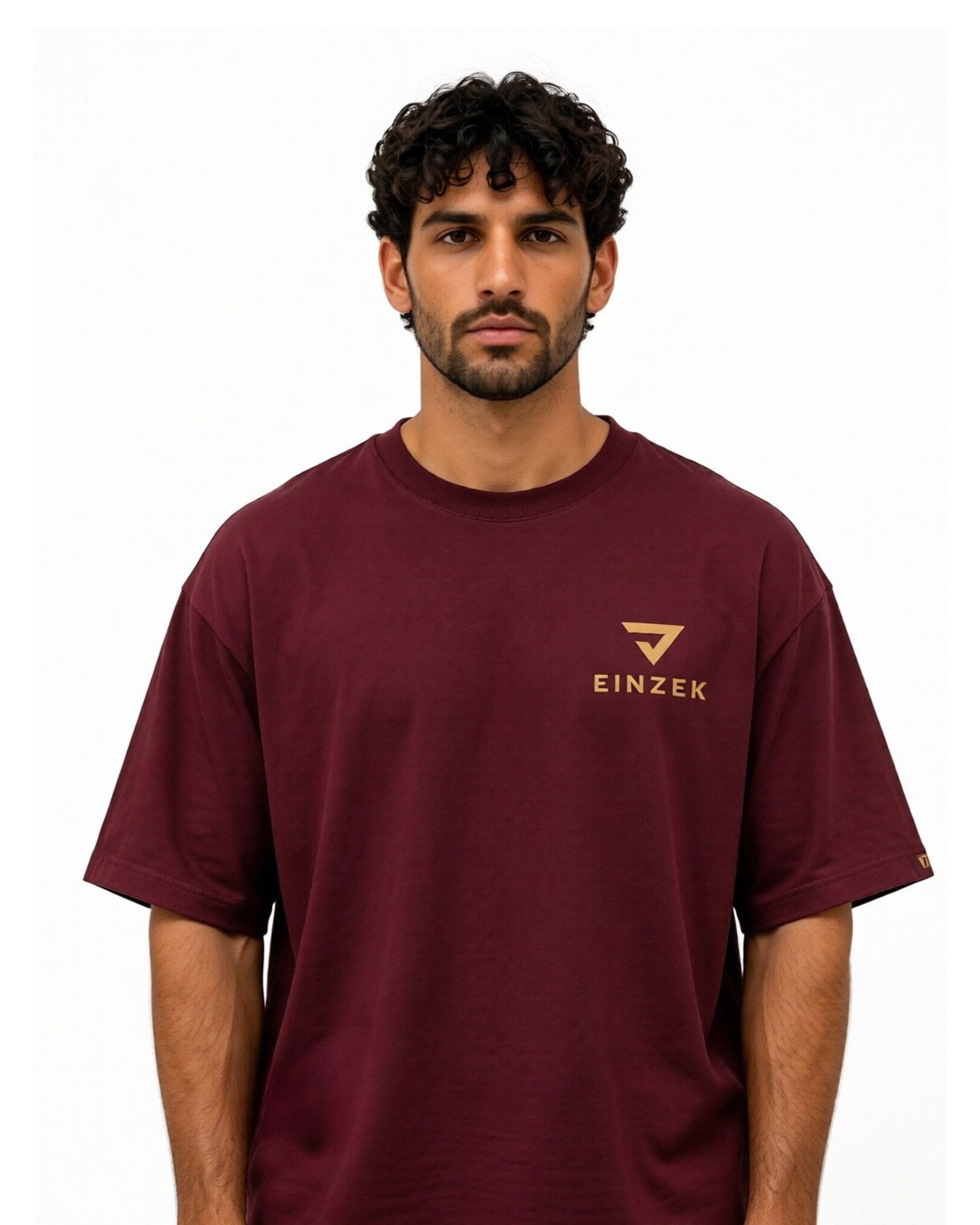 Horus Oversized Tee — Horus Drop