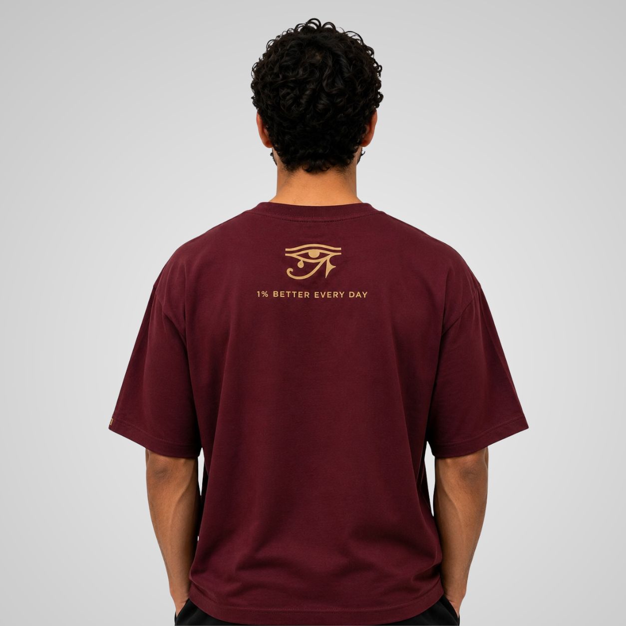 Horus Oversized Tee
