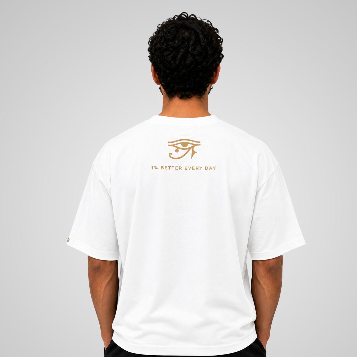 Horus Oversized Tee