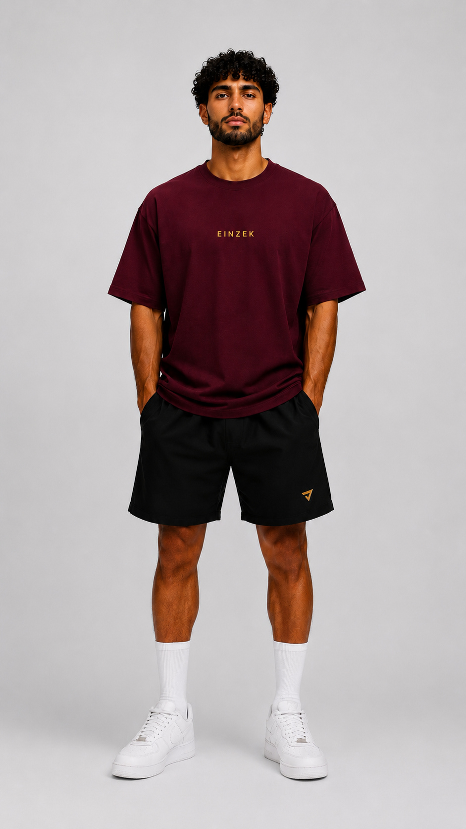 Signature Oversized Set
