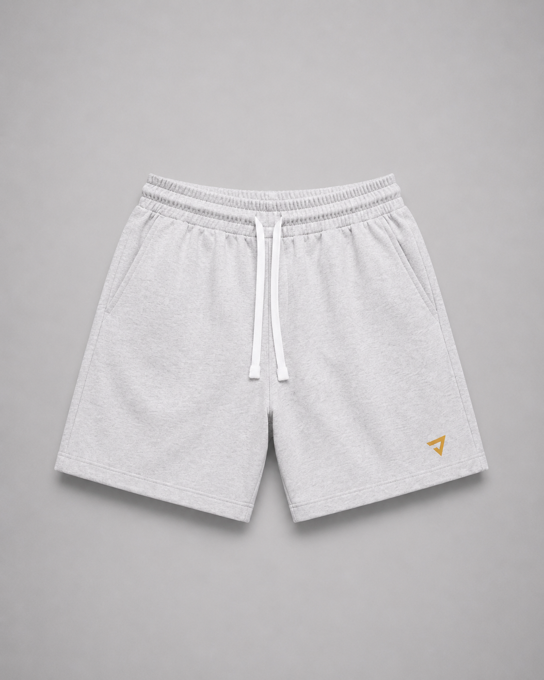 Essential Oversized Short