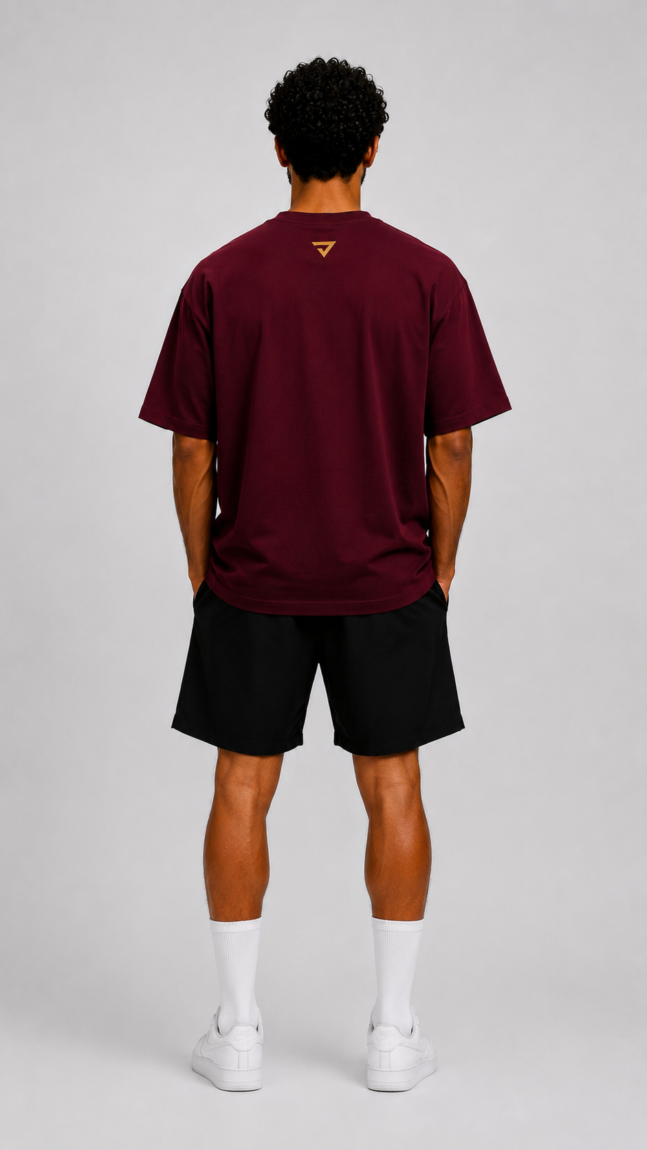Signature Oversized Set