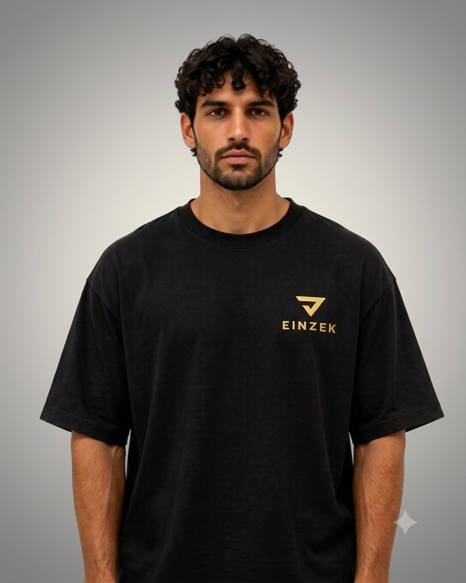 Horus Oversized Tee