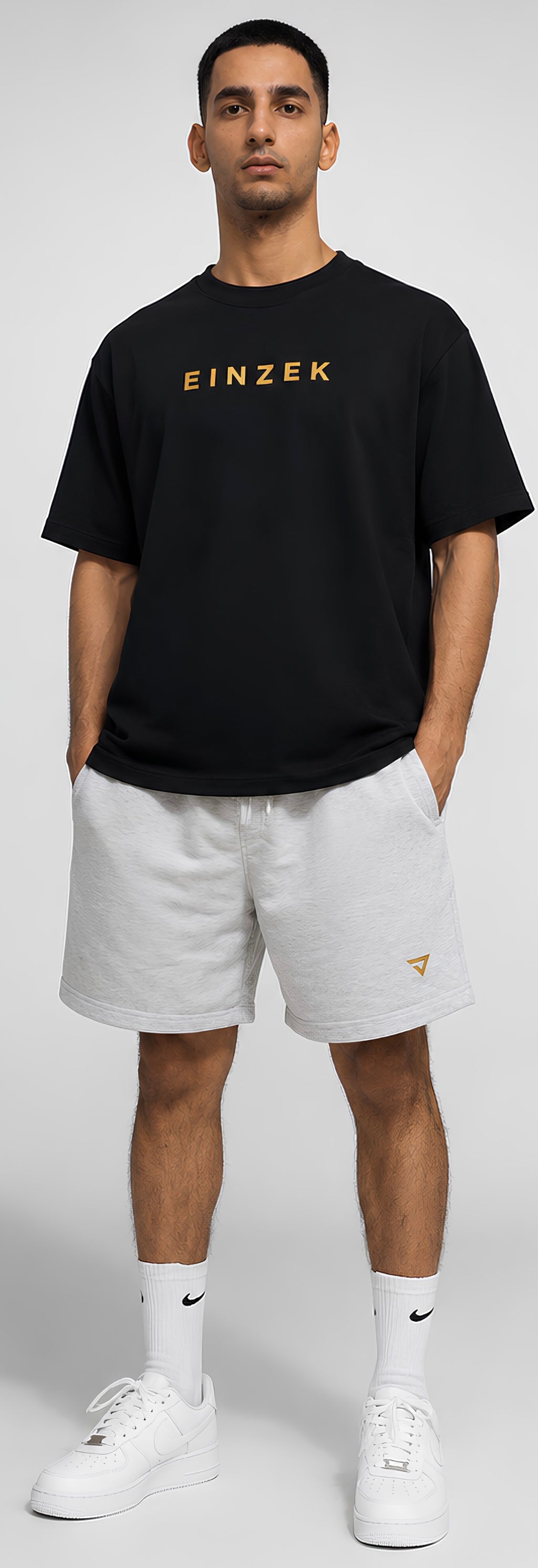 Pursue Oversized Set