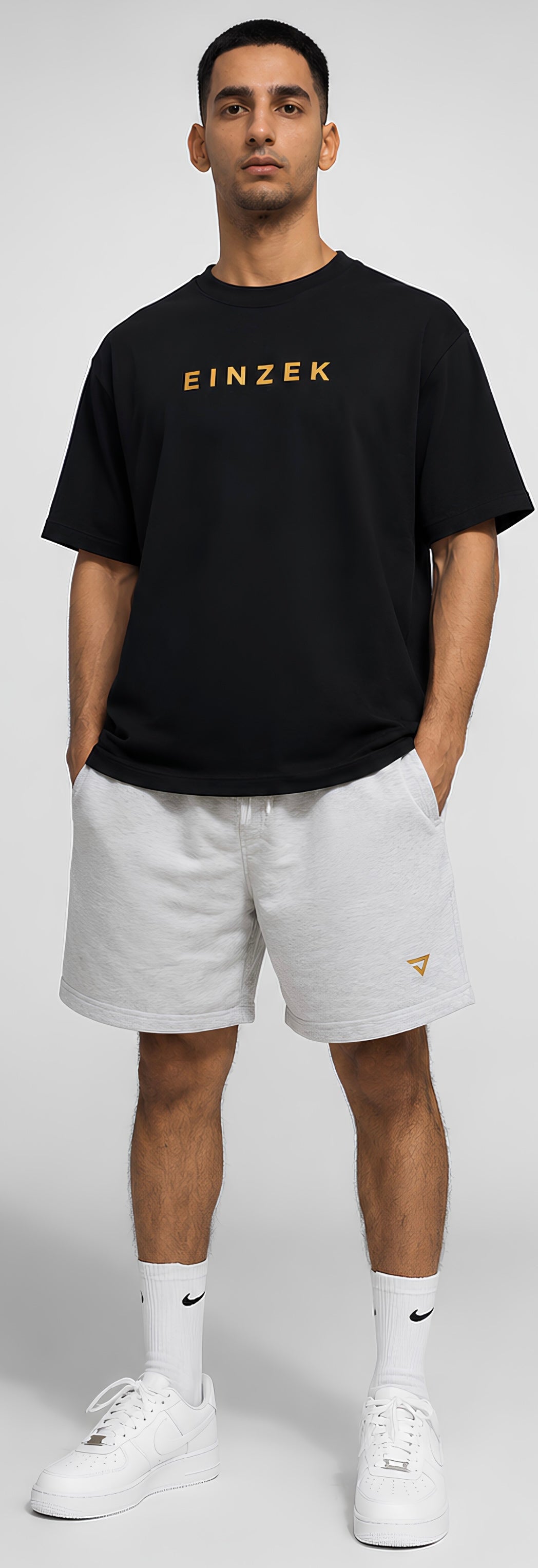 Pursue Oversized Set
